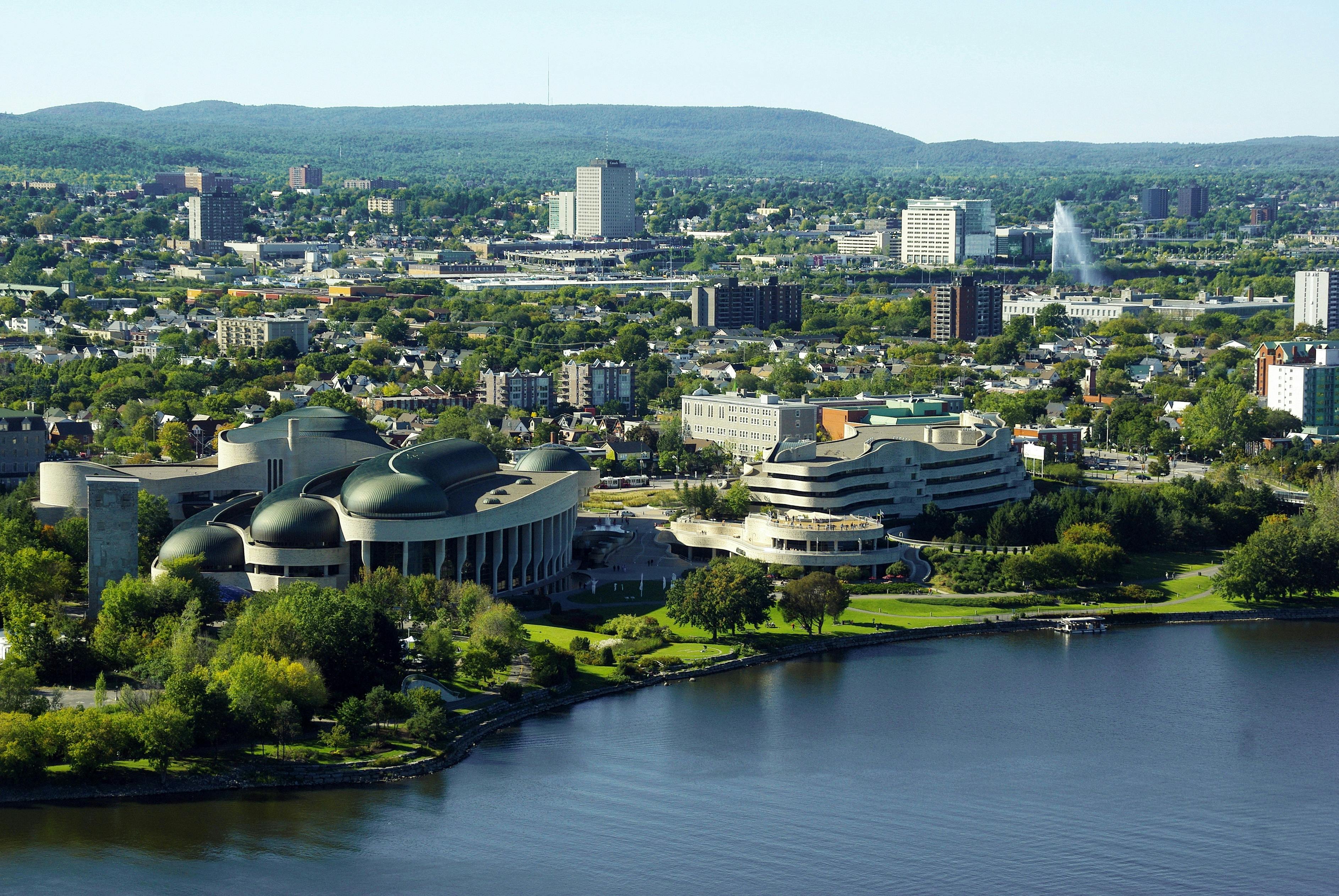 Stage Recruiter Assistant - Ressources Humaines au Canada 